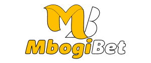 Mbogibet logo
