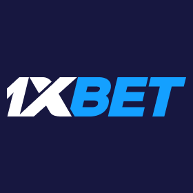 1xBet logo