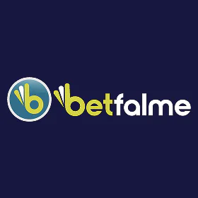 Betfalme logo
