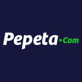 Pepeta logo